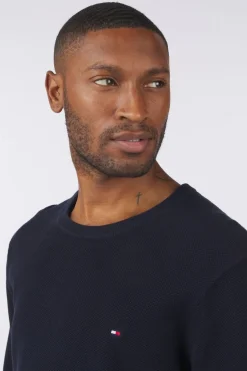 Tommy Hilfiger Trui Essential Structure