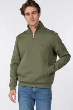 Tommy Hilfiger Trui Essential Intechno Zip