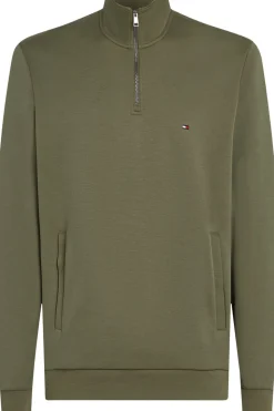 Tommy Hilfiger Trui Essential Intechno Zip