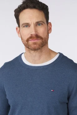 Tommy Hilfiger Trui Essential Ssnl Cotton