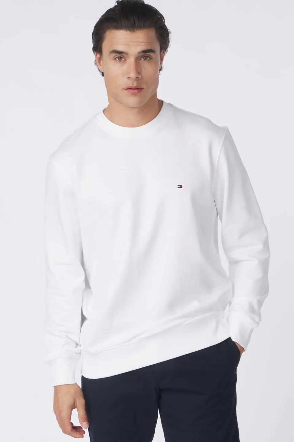 Tommy Hilfiger Trui Essential Terry