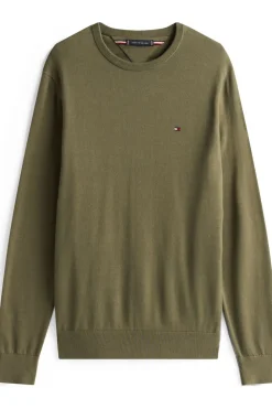 Tommy Hilfiger Trui Essential Ssnl Cotton