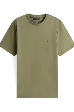 Tommy Hilfiger T-Shirt Ess Seasonal Reg Fit Solid