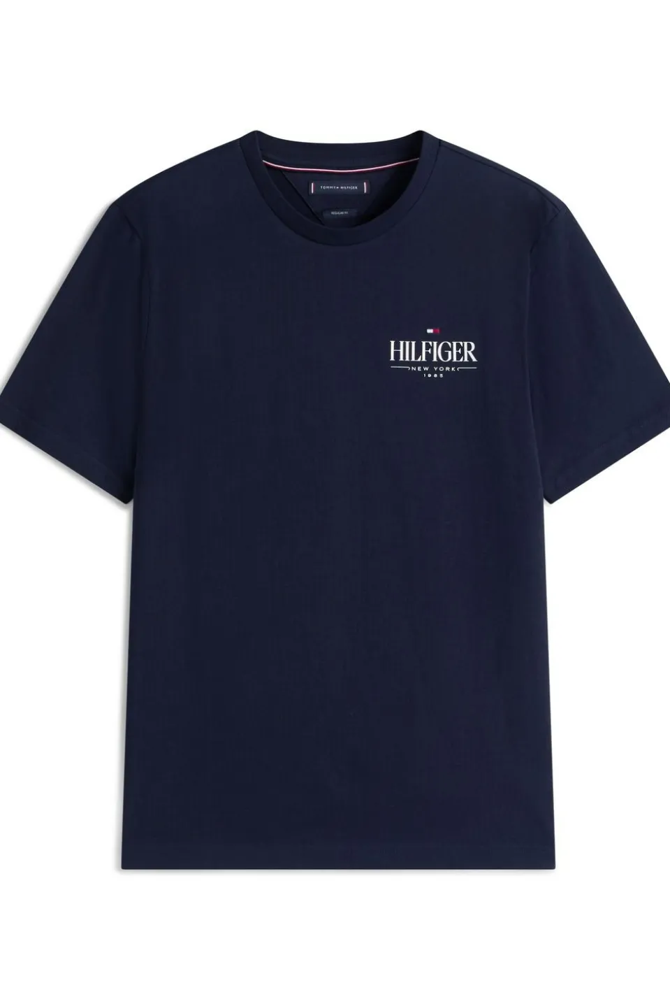 Tommy Hilfiger T-Shirt Hilfiger Stack