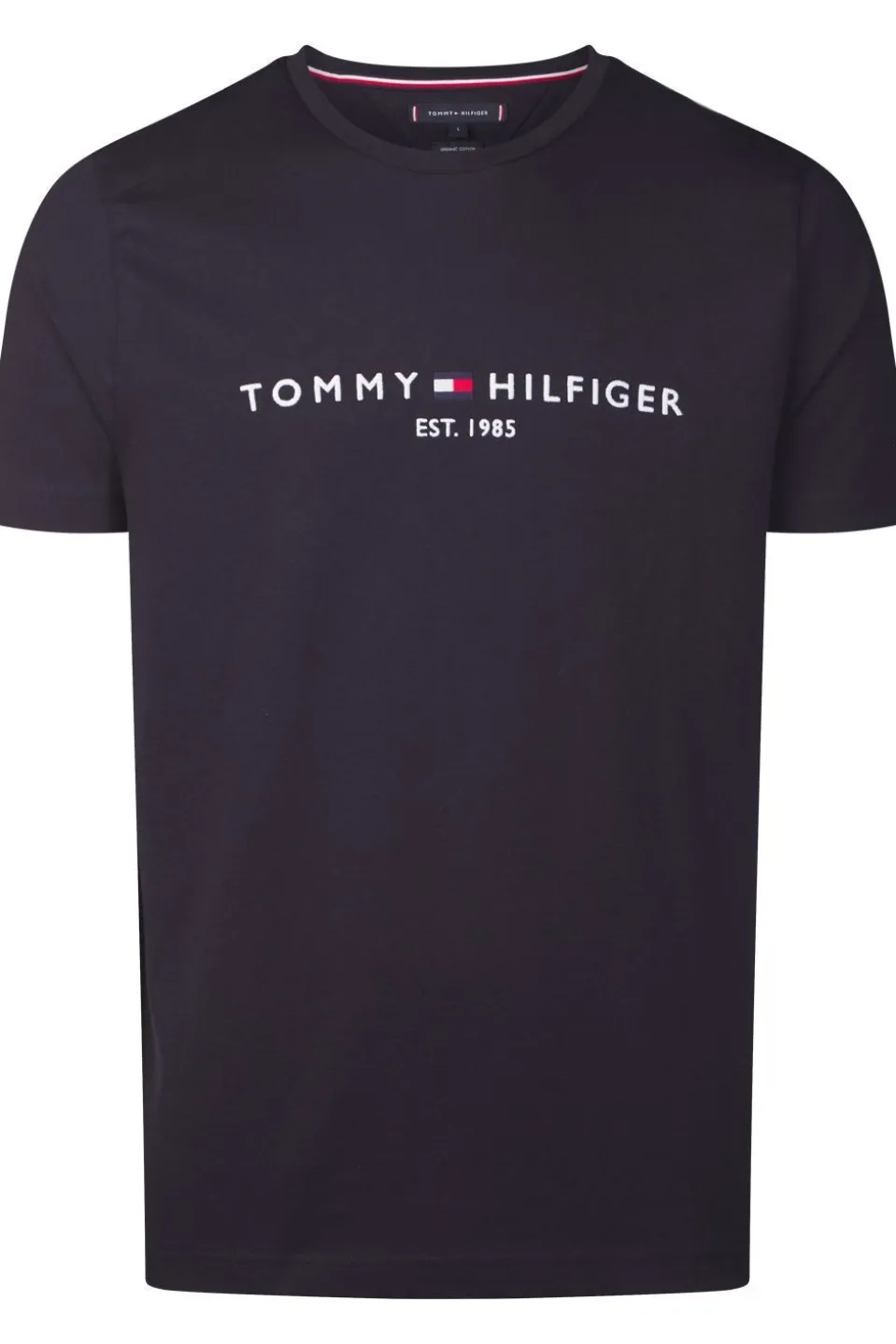 Tommy Hilfiger T-Shirt Tommy Logo