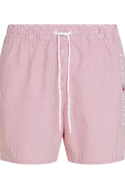 Tommy Hilfiger Zwemshort Medium Drawstring