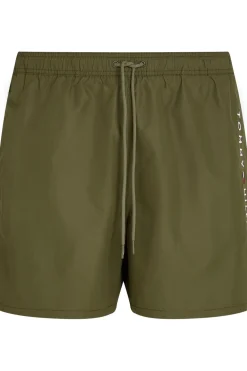 Tommy Hilfiger Zwemshort Medium Drawstring