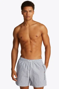 Tommy Hilfiger Zwemshort Medium Drawstring