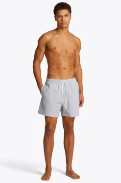 Tommy Hilfiger Zwemshort Medium Drawstring
