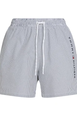 Tommy Hilfiger Zwemshort Medium Drawstring