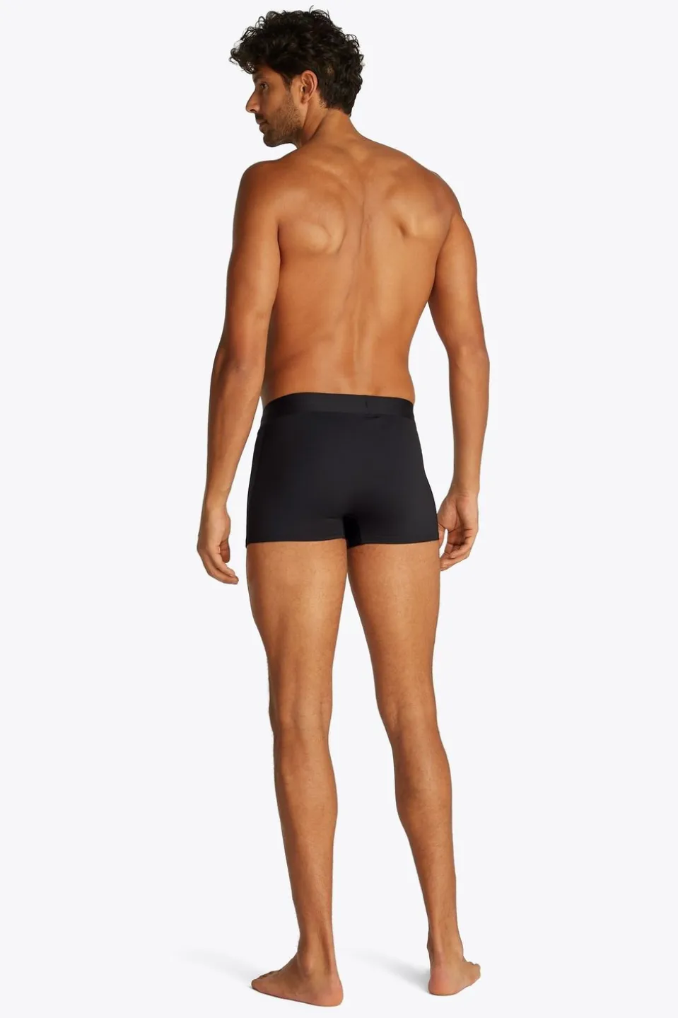 Tommy Hilfiger Zwemshort Trunk