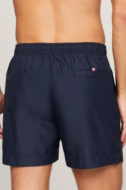 Tommy Hilfiger Zwemshort Medium Drawstring