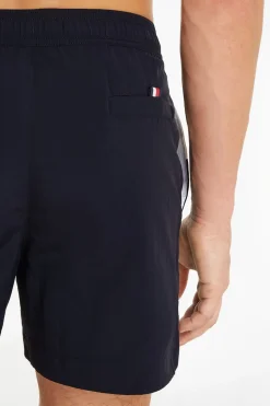 Tommy Hilfiger Zwemshort Medium Drawstring