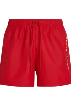 Tommy Hilfiger Zwemshort Medium Drawstring