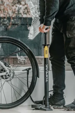 Topeak Pomp Joe Blow Urban Ex
