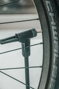 Topeak Pomp Joe Blow Urban Ex