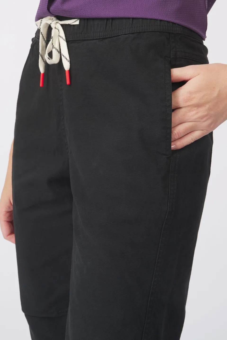 Topo Designs Broek Dirt Classic