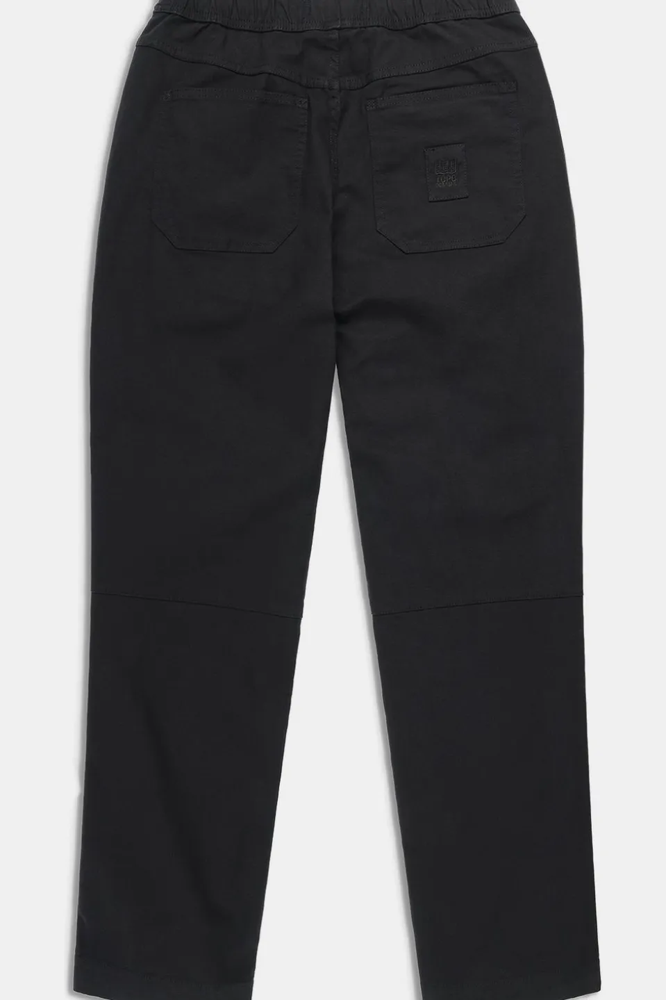 Topo Designs Broek Dirt Classic
