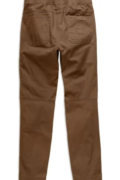 Topo Designs Broek Dirt Classic
