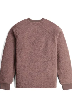 Topo Designs Fleece Mountain Crew