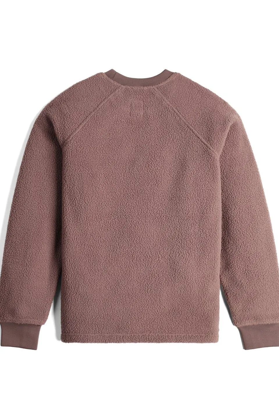 Topo Designs Fleece Mountain Crew