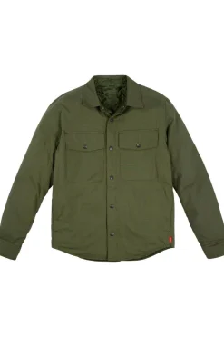 Topo Designs Hemd Insulated Jacket M