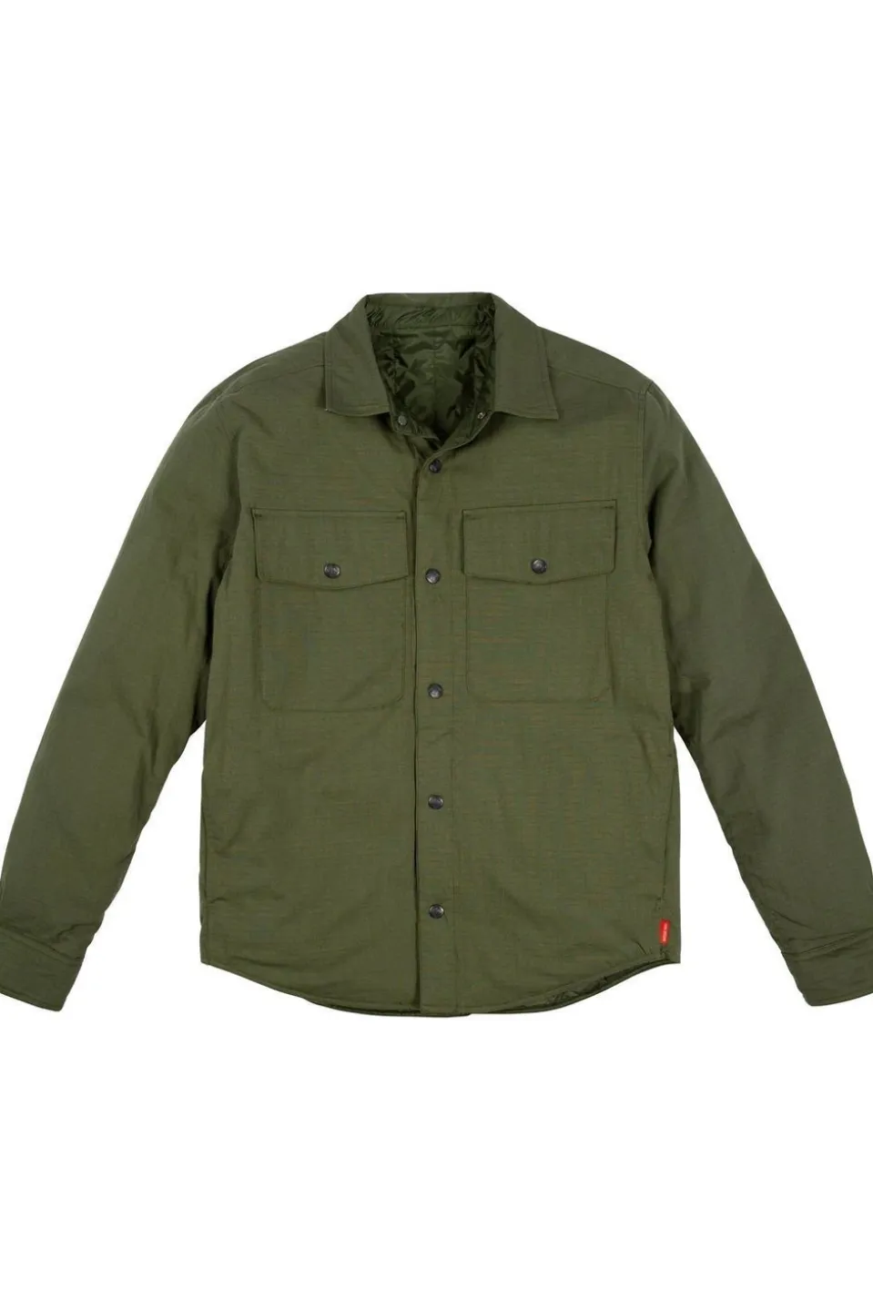 Topo Designs Hemd Insulated Jacket M