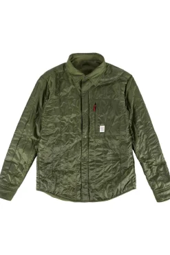 Topo Designs Hemd Insulated Jacket M