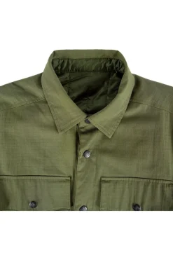 Topo Designs Hemd Insulated Jacket M