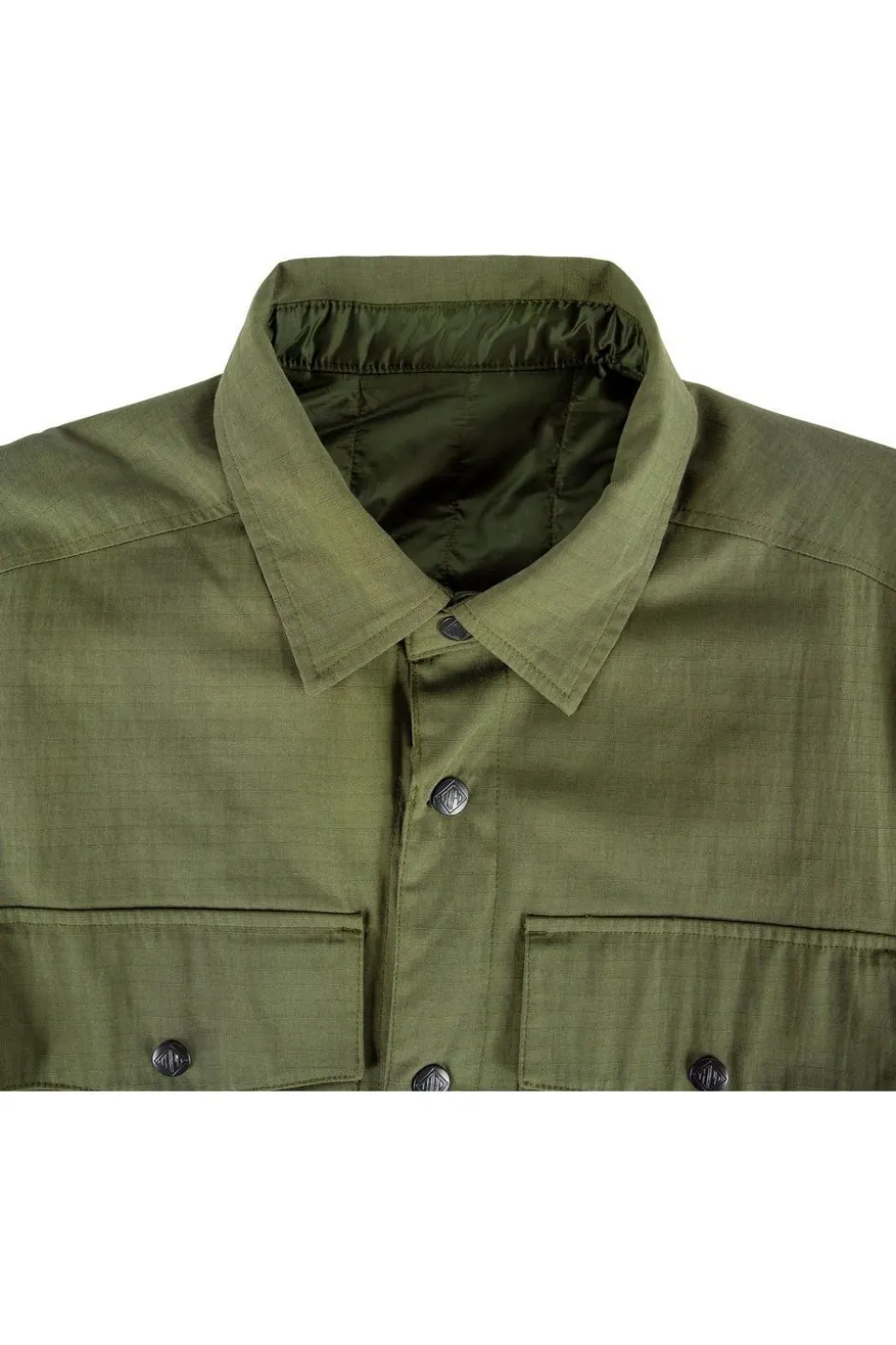 Topo Designs Hemd Insulated Jacket M