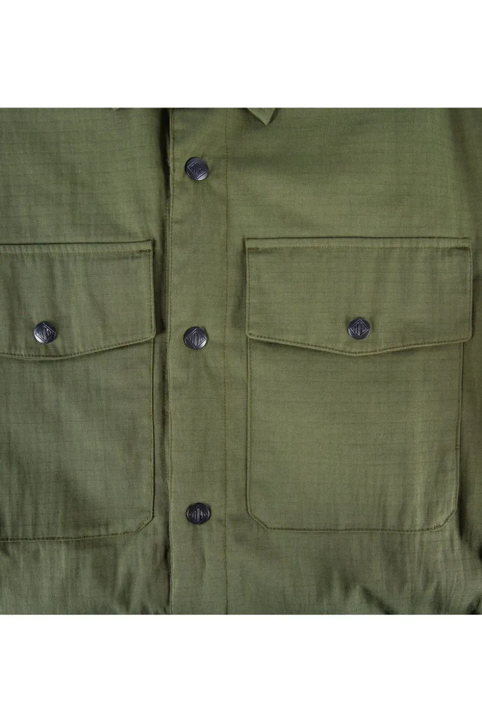 Topo Designs Hemd Insulated Jacket M