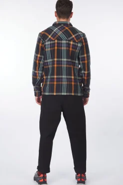 Topo Designs Hemd Mountain Shirt Jacket