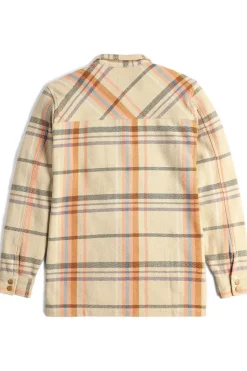 Topo Designs Hemd Mountain Jacket