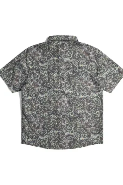Topo Designs Hemd Retro River