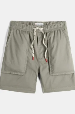 Topo Designs Short Dirt Desert Shorts M