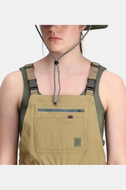 Topo Designs Short Roads Romper