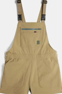 Topo Designs Short Roads Romper
