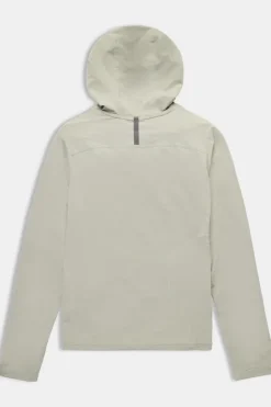 Topo Designs T-Shirt Sun Hoodie W