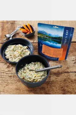 Trek 'n Eat Maaltijd Chicken W Creamy Vegetables Ps1000+