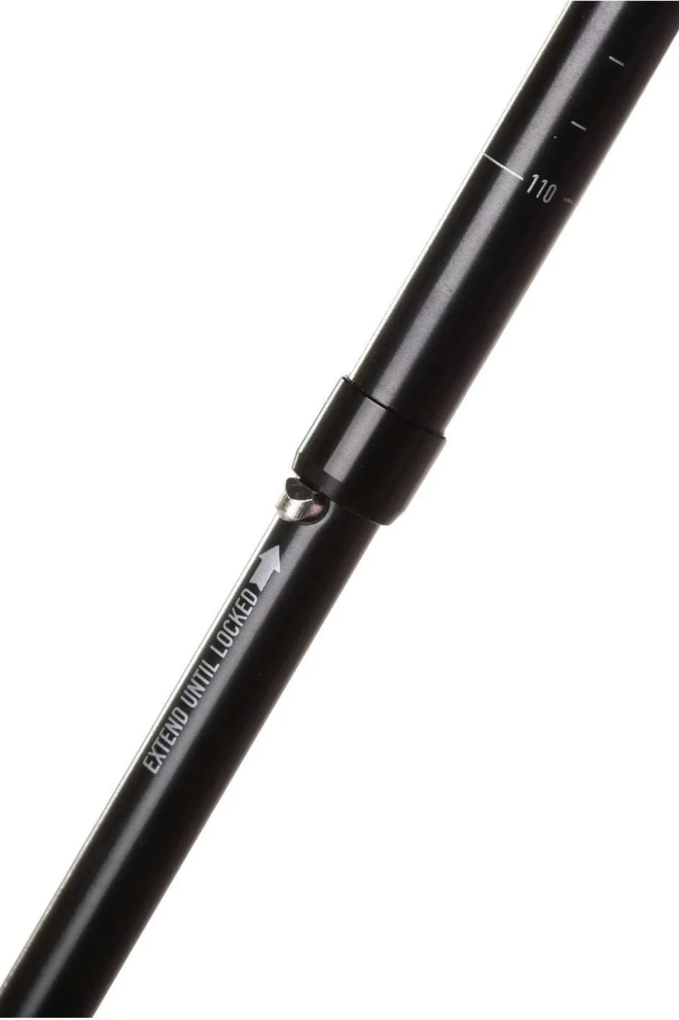Trekmates Wandelstok Fold Lock Pole
