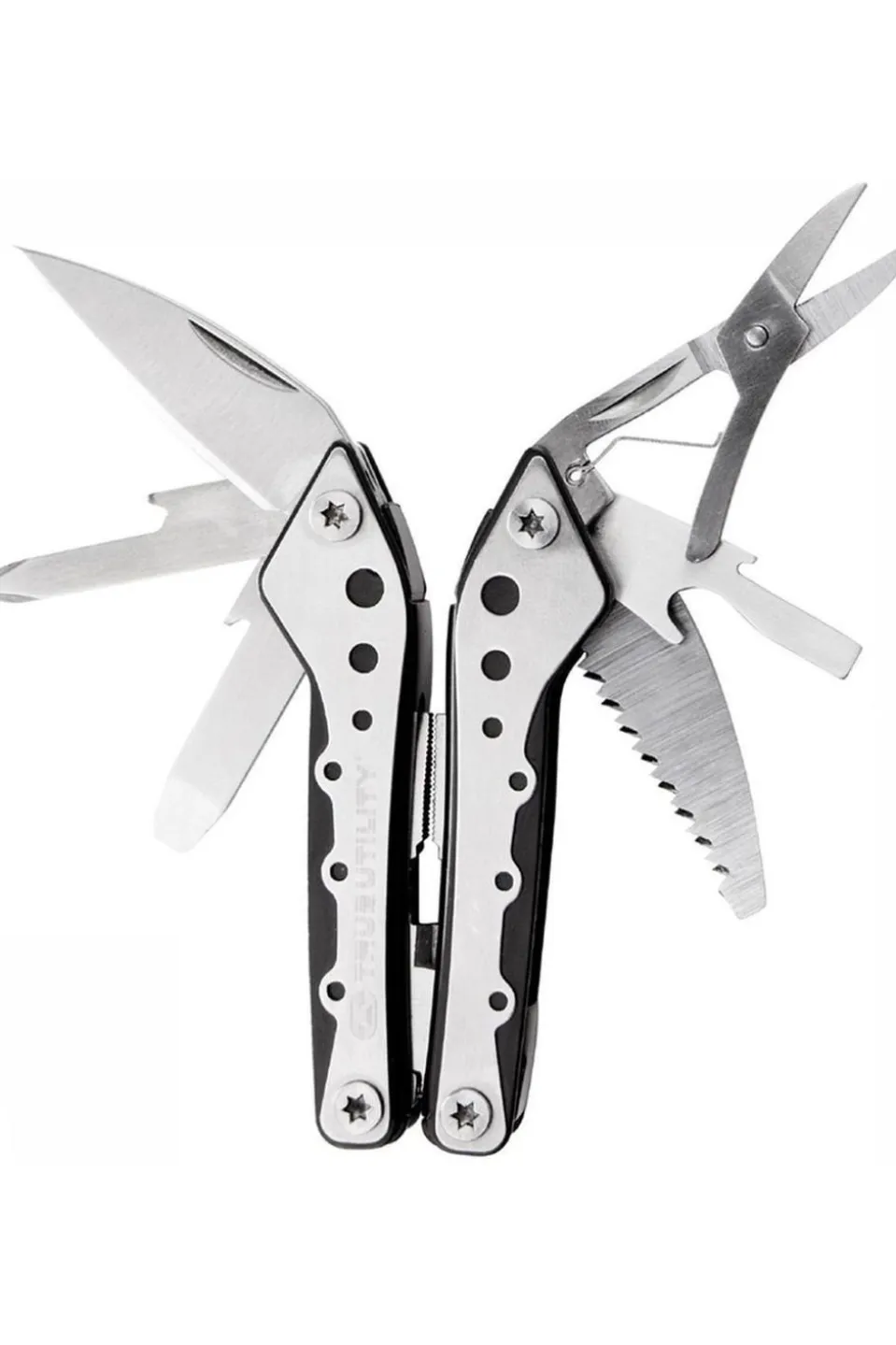 True Utility Multitool Minimulti