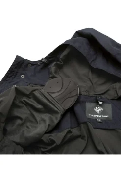 Tucano Urbano Regenjas Magic Parka Lady 2In1