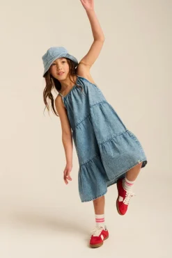 Tumble 'n Dry Jurk Arbonne