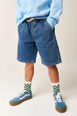 Tumble 'n Dry Short Jeremey Short
