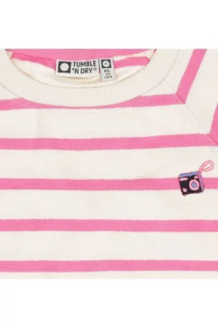 Tumble 'n Dry T-Shirt Le Paradis