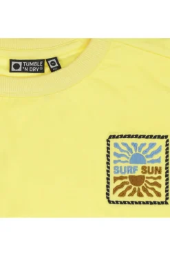 Tumble 'n Dry T-Shirt Solaire