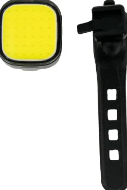UrbanProof Fietsverlichting Rech. High Power Bike Light Front