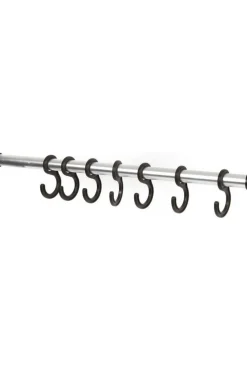 Van Assendelft Accessoire Kapstok Compact 7 Haaks
