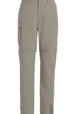 Vaude Afritsbroek Farley Zo V Long