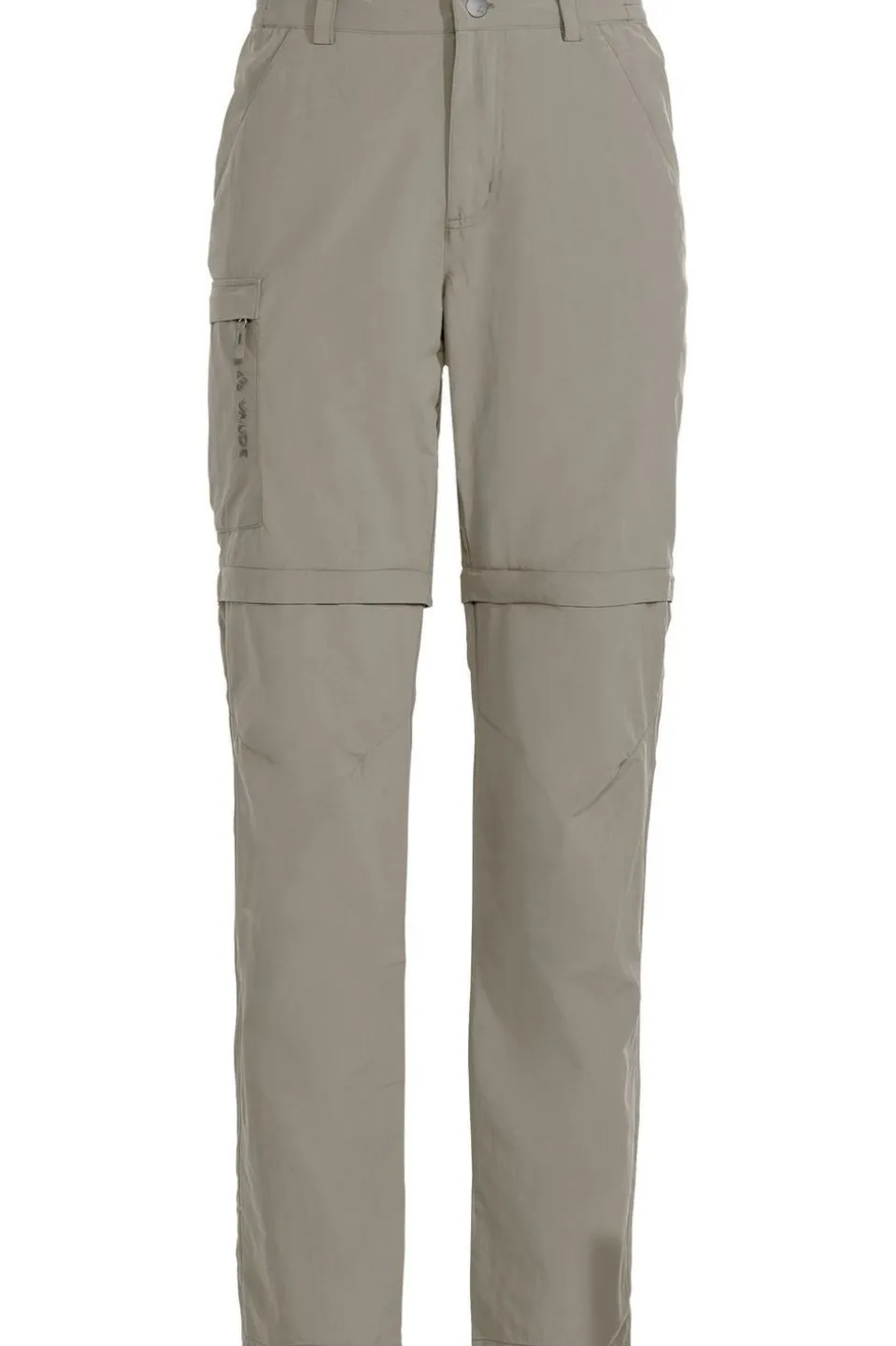 Vaude Afritsbroek Farley Zo V Long